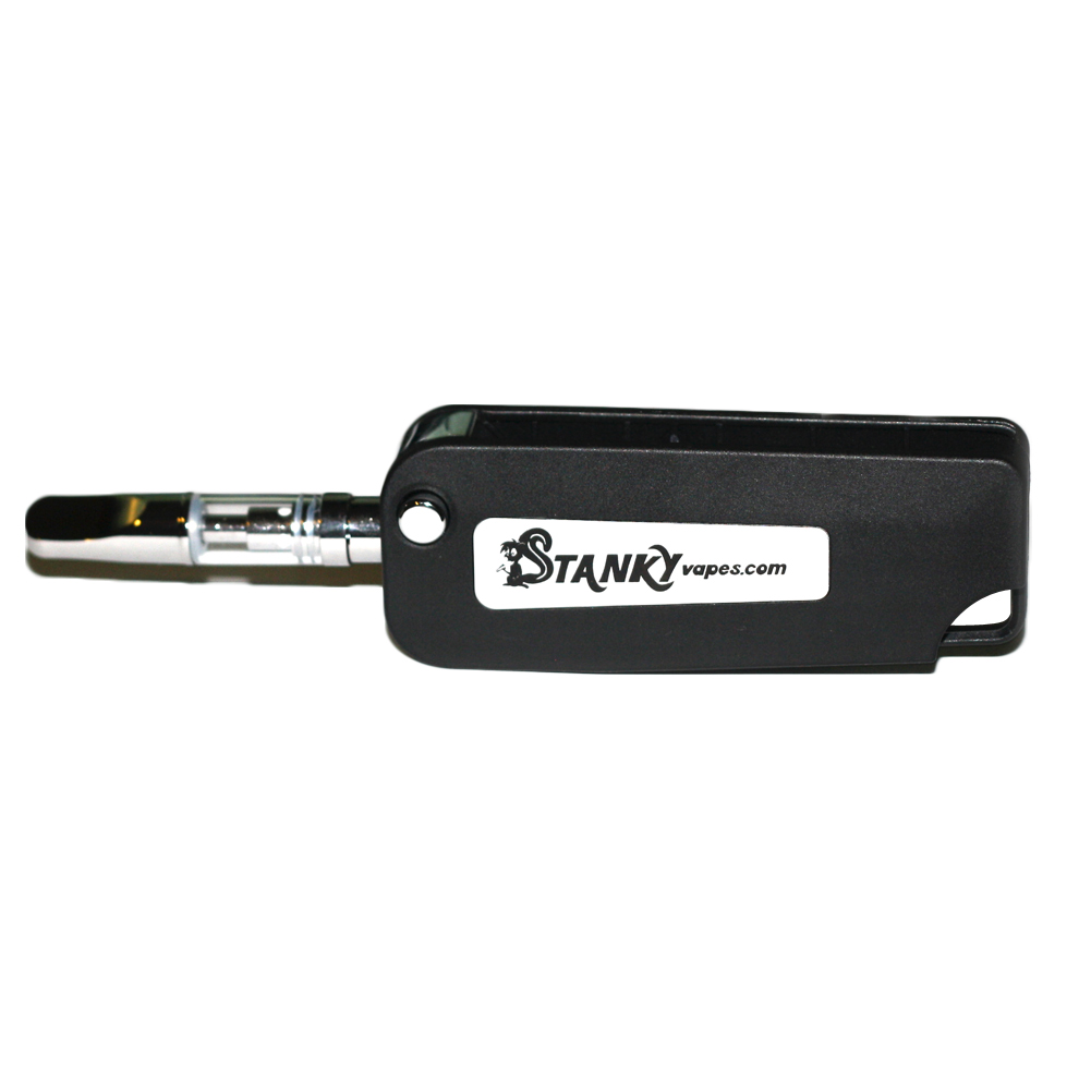 Stanky Vapes Key Fob Battery Vape Key Box Battery StankyVapes