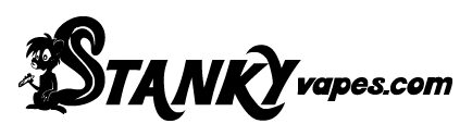 stanky vapes logo