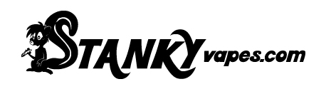 stanky vapes logo