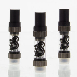 1ml All Glass 510 Vape Cartridges