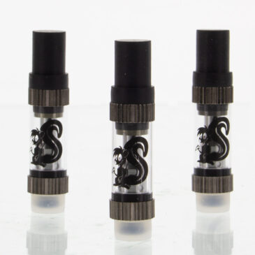 The Evolution of Vaping: Why Ceramic with Glass Vape Cartridges Are the New Standard
