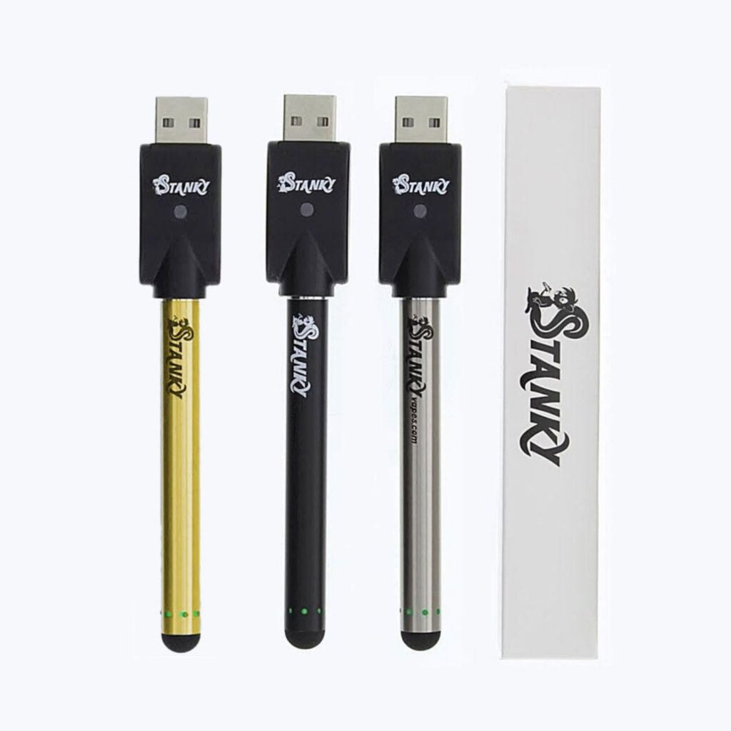Stanky® Stylus 510 Vape Pen Battery Stanky Vapes