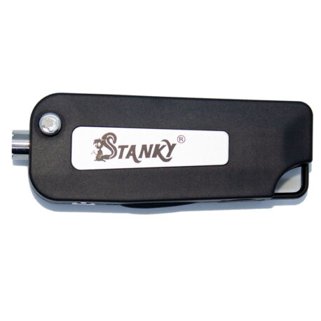 Key Fob Battery (Silver Plate)