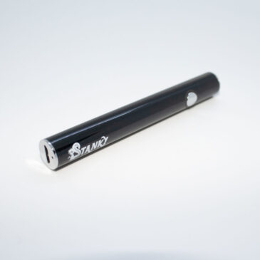 Stanky Preheat MAX Vape Pen Battery: The Ultimate 510-Thread Battery for Smooth, Reliable Vaping