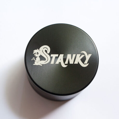 Stanky 2 Inch Herb Grinder