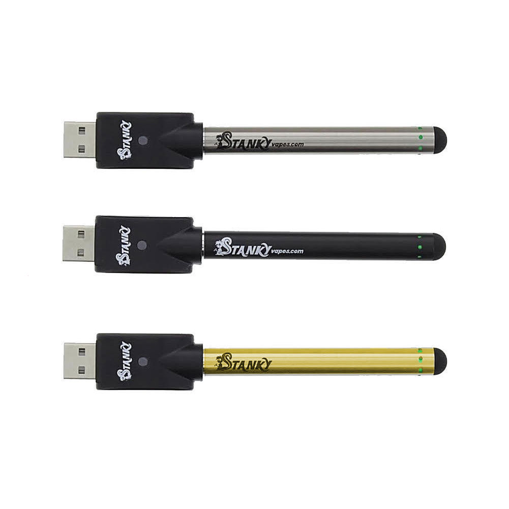 Stanky® Stylus 510 Vape Pen Battery – Stanky Vapes
