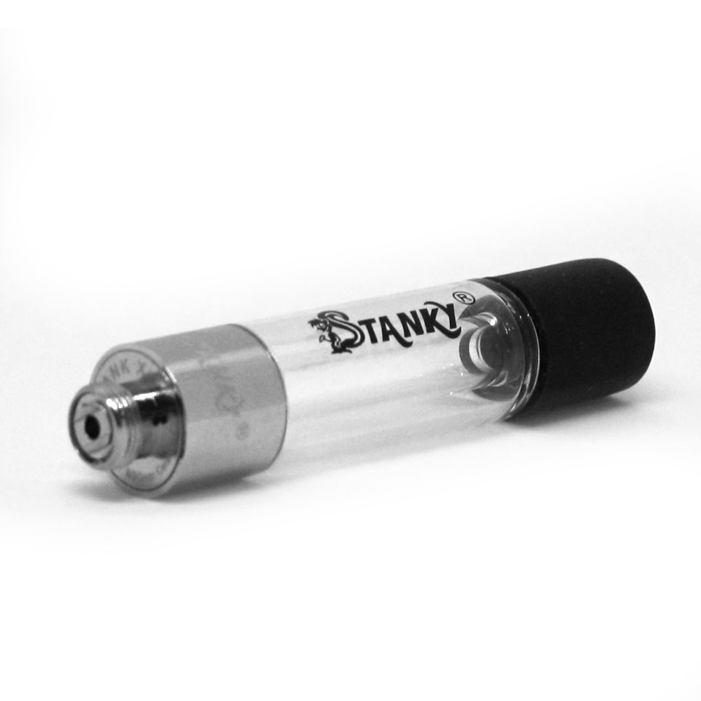 Stanky® Stylus 510 Vape Pen Battery – Stanky Vapes
