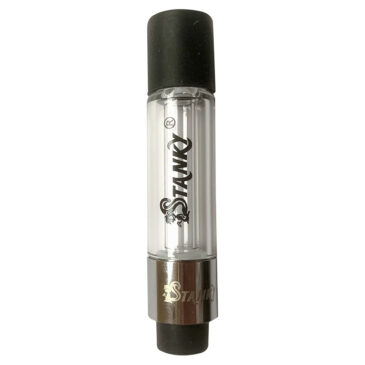 The Clean Vape Standard: Why All-Glass 510 Cartridges Are a Game-Changer